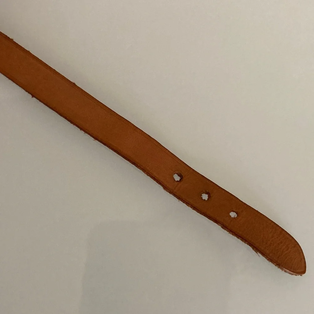 Auth Hermes Api II Triple Tour Bracelet - Picture 7 of 8